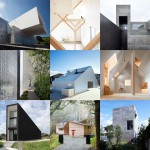 New Pinterest Board: Japanese Houses