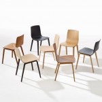 New products from Arper at Clerkenwell Design Week