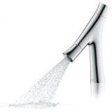 Organic tap by Philippe Starck for Axor