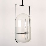 Parlour Lighting by Donna Bates
