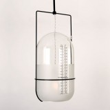 Parlour Lighting by Donna Bates
