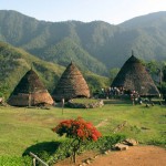 dezeen_Preservation of the Mbaru Niang by Rumah Asuh_1sq
