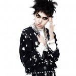 Punk: Chaos to Couture exhibition at The Metropolitan Museum of Art