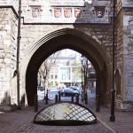 Register for Clerkenwell Design Week 2013