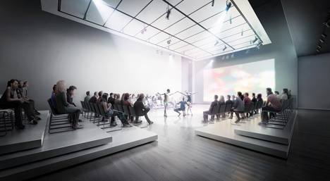 San Francisco Museum of Modern Art expansion breaks ground