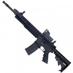 "Soon, frontline soldiers could be printing entire weapons or even aircraft"