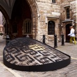The Heart of Architecture by Giles Miller Studio