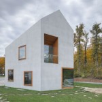 dezeen_Two In One Villa by clavienrossier_1sq