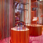 Variations by Stephen Burks for Calligaris