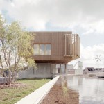 Water-Treatment Plant by AWP