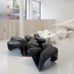 Zaha Hadid Design Gallery opens