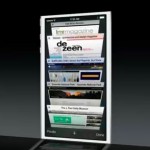 Dezeen features in three Apple presentations