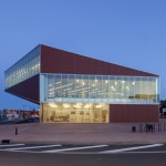 Montauban Public Library