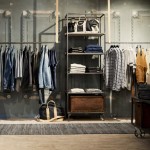 Nudie Jeans London