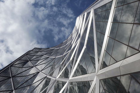 Dezeen_The Bow by Foster + Partners_20
