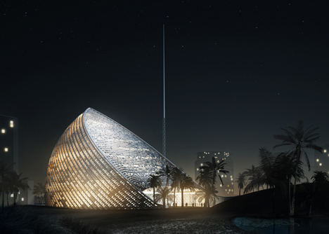 dezeen_ARPT Headquarters by Mario Cucinella Architects_3