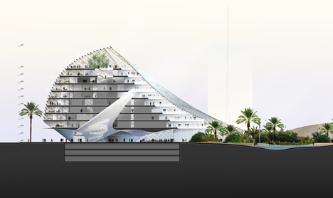 dezeen_ARPT Headquarters by Mario Cucinella Architects_4