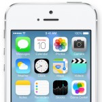 Apple unveils iOS 7 software designed by Jonathan Ive