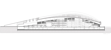 dezeen_Baghdad-Library-by-AMBS-Architects_section