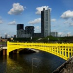 Bridges of Europe by Robin Stam