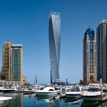 dezeen_Cayan Tower by SOM_1sq
