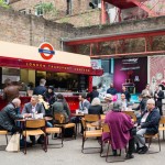 Clerkenwell Design Week 2013