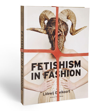 Competition: five copies of Fetishism in Fashion to be won