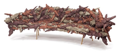 dezeen_Concepts by the Campana Brothers at Friedman Benda_4