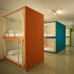 Emanuel Hostel by Lana Vitas Gruic