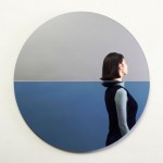 Fathom Mirror by Joe Doucet