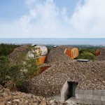 dezeen_Jeju Ball by Kengo Kuma and Associates_1sq