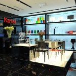 Kartell to open 50 stores in China over the next five years