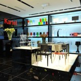Kartell to open 50 stores in China over the next five years