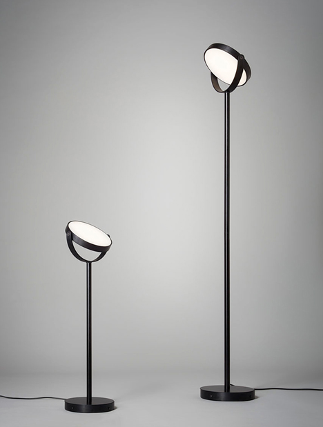 Lamp 11811 by Klemens Schillinger