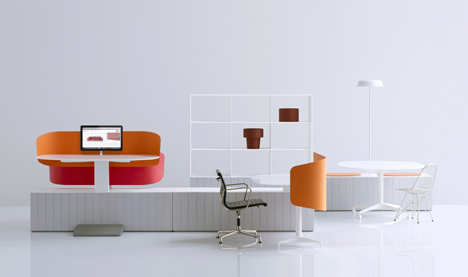 dezeen_Locale Office Furniture by Industrial Facility_3