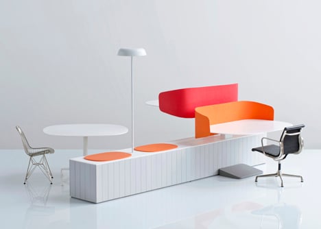 dezeen_Locale Office Furniture by Industrial Facility_4