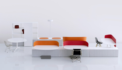 dezeen_Locale Office Furniture by Industrial Facility_5
