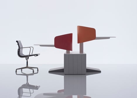 dezeen_Locale Office Furniture by Industrial Facility_6