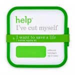 Marrow Donor Registry kit wins D&AD White Pencil Award