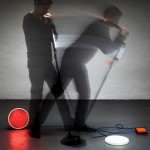 Plug + Play sound and lighting effects for electronic music by Neil Merry