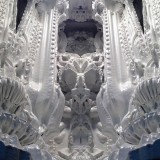 Prototype unveiled for world’s first 3D-printed room