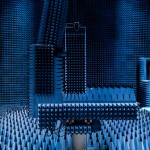 SOLAR / ANECHOIC by Alastair Philip Wiper