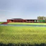 dezeen_Silk weaving facility by David Adjaye_sq