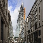 The Leadenhall Building by Rogers Stirk Harbour + Partners