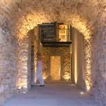 Torre di Moravola by Christopher Chong