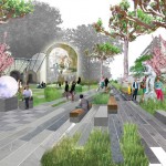 dezeen_Vauxhall Missing Link competition winners_sq