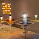 W Hotels Designers of the Future Award 2013 projects at Design Miami Basel
