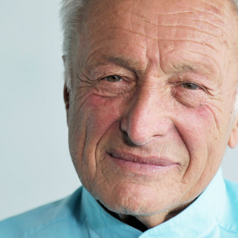 "As architects we have a responsibility to society" - Richard Rogers