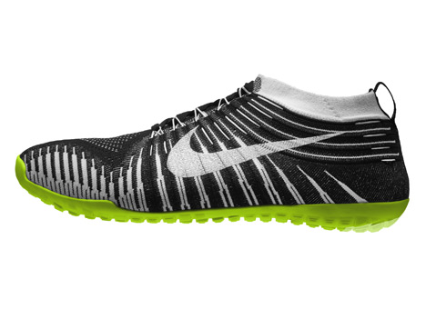Nike Free Hyperfeel running shoe by Nike