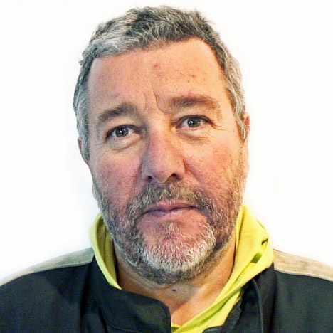 "We have created a new type of water" - Philippe Starck